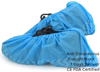 الصين الأحذية الجراحية الصحية الصرف الصحي اللاتكس الحرة OEM ODM Service شعار مخصص المزود